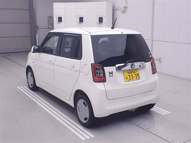 HONDA N-ONE