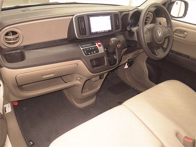 HONDA N-ONE