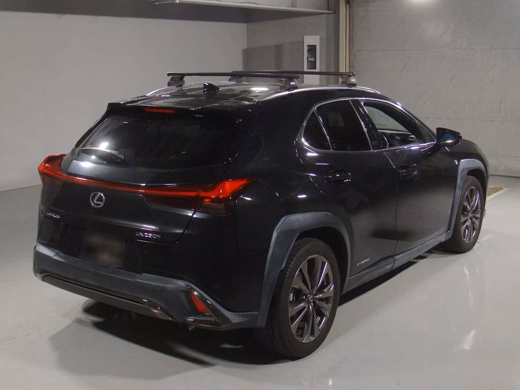 LEXUS UX250H