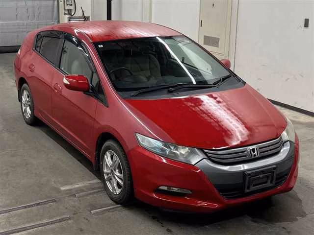 HONDA INSIGHT