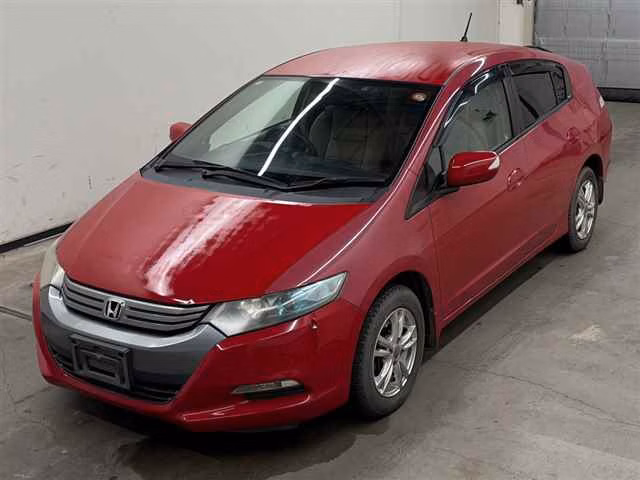 HONDA INSIGHT