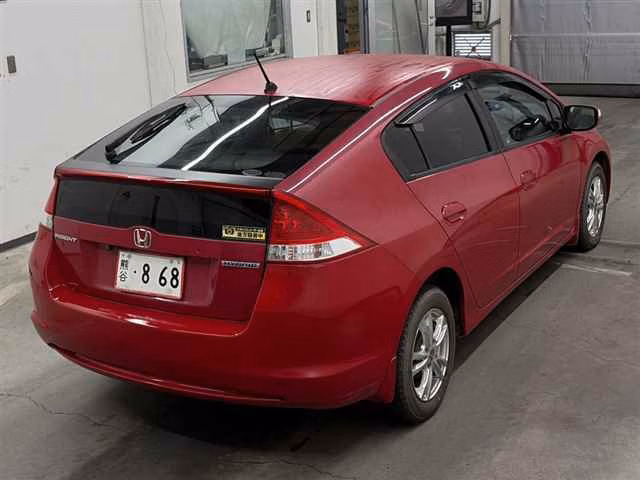 HONDA INSIGHT
