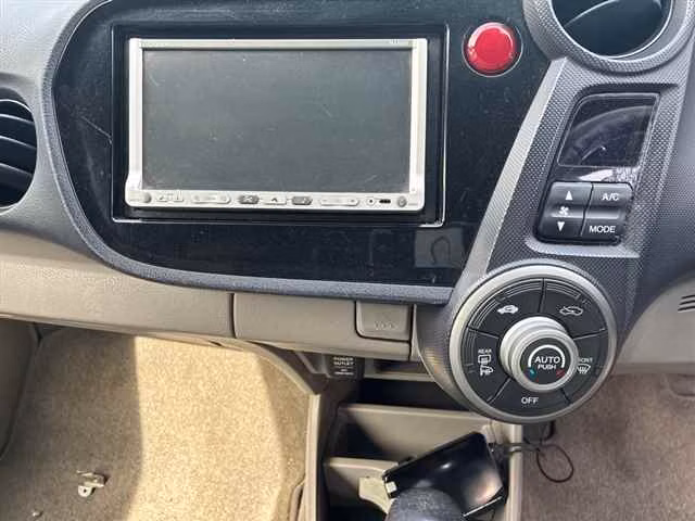 HONDA INSIGHT