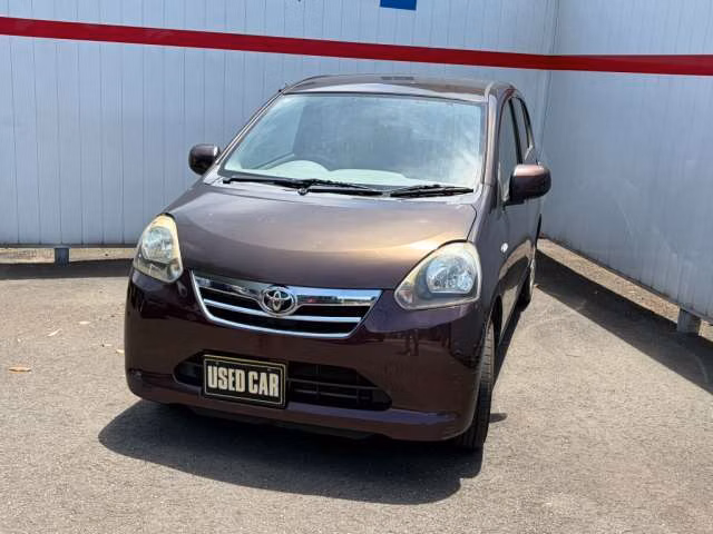TOYOTA PIXIS EPOCH