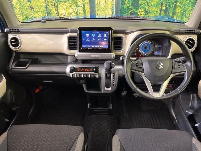 SUZUKI XBEE