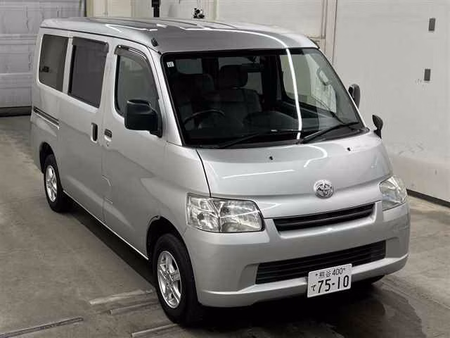TOYOTA LITE ACE