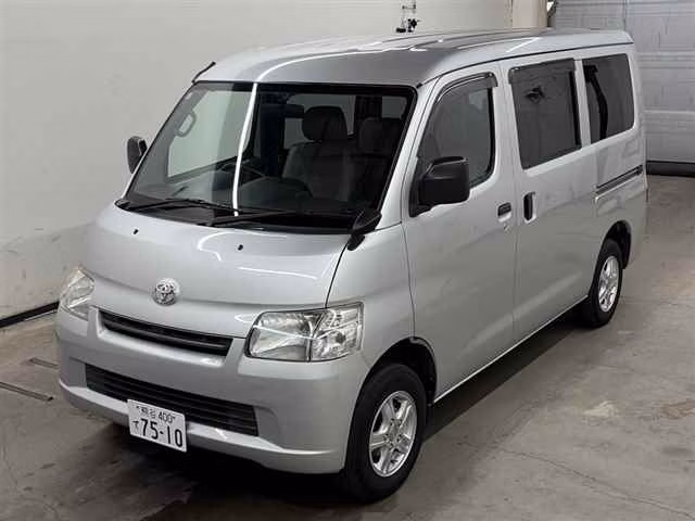 TOYOTA LITE ACE