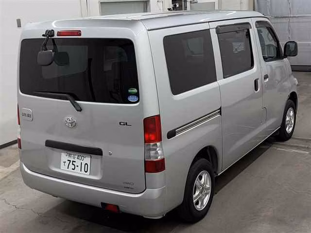 TOYOTA LITE ACE