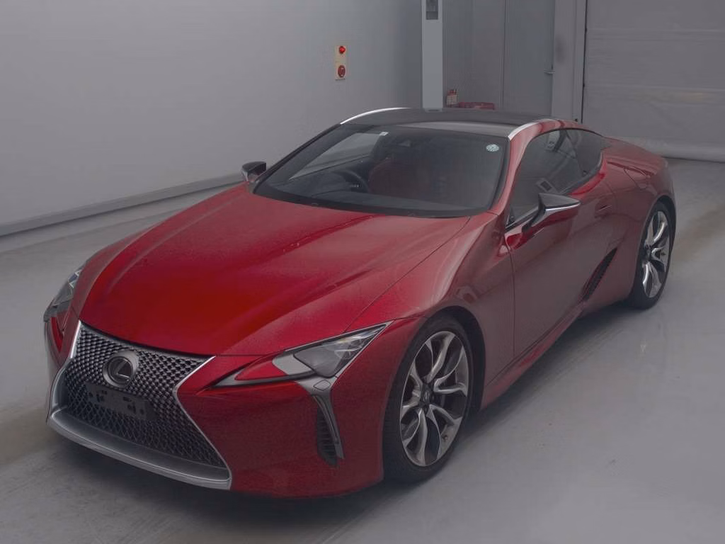 LEXUS LC500