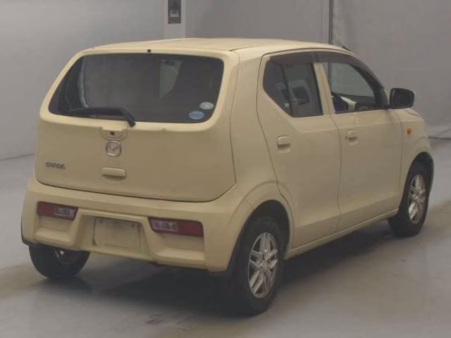MAZDA CAROL