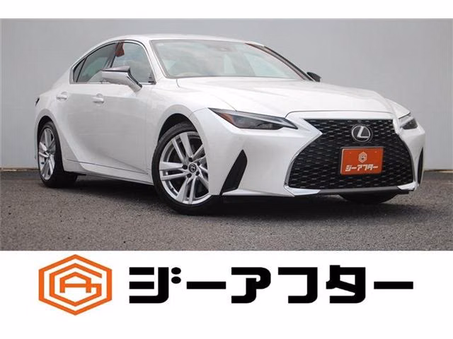 Lexus IS300
