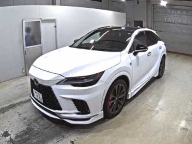 Lexus RX350