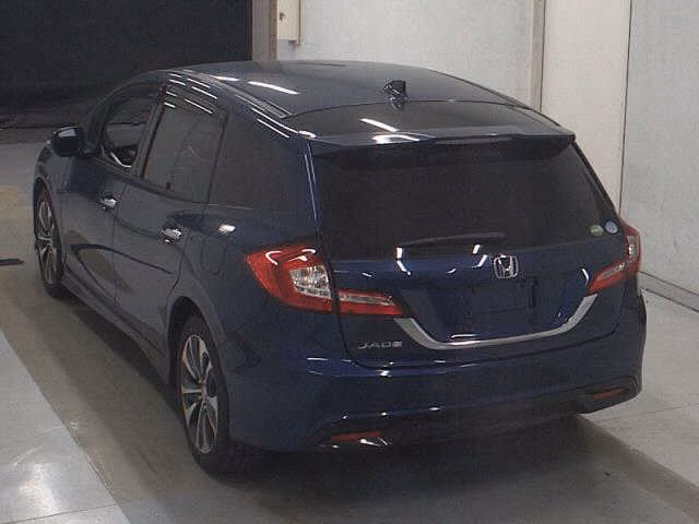 HONDA JADE