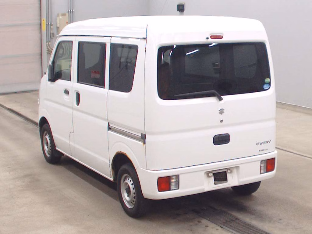 SUZUKI EVERY