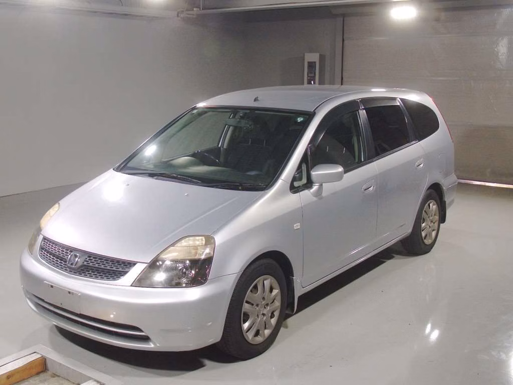HONDA STREAM