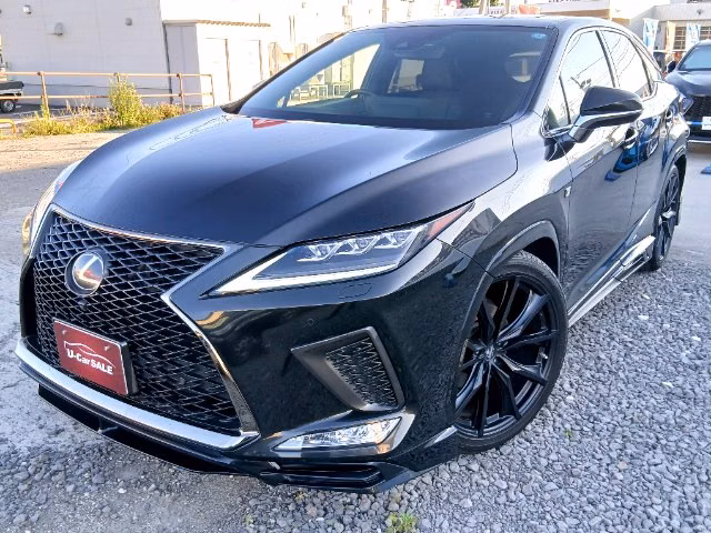 Lexus RX300