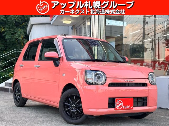 DAIHATSU MIRA TOCOT