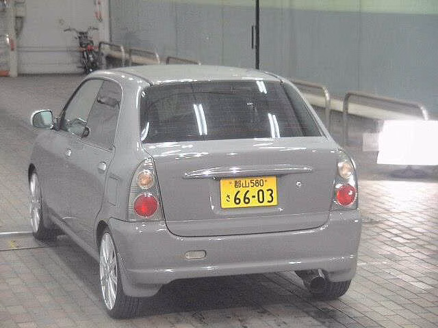 DAIHATSU OPTI