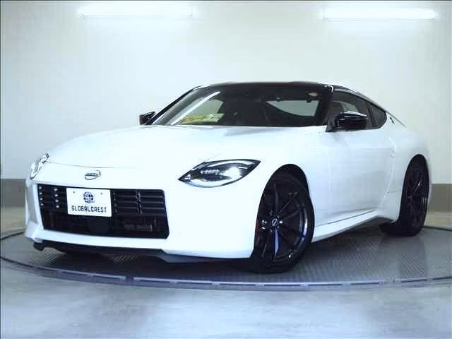 Nissan Fairlady Z