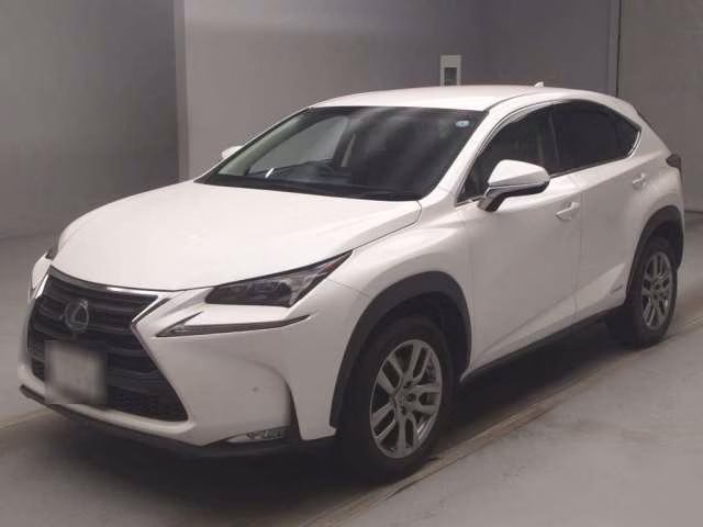 Lexus NX300h