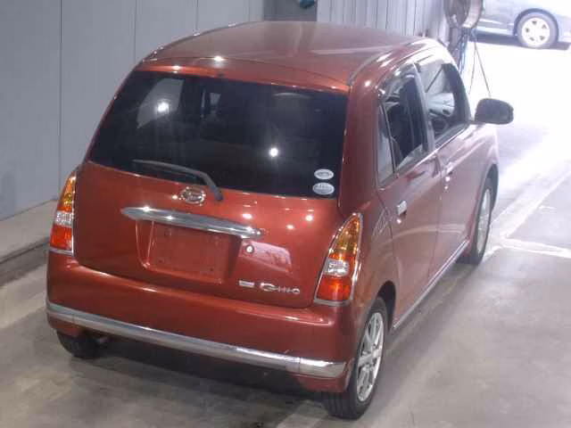 DAIHATSU MIRA GINO