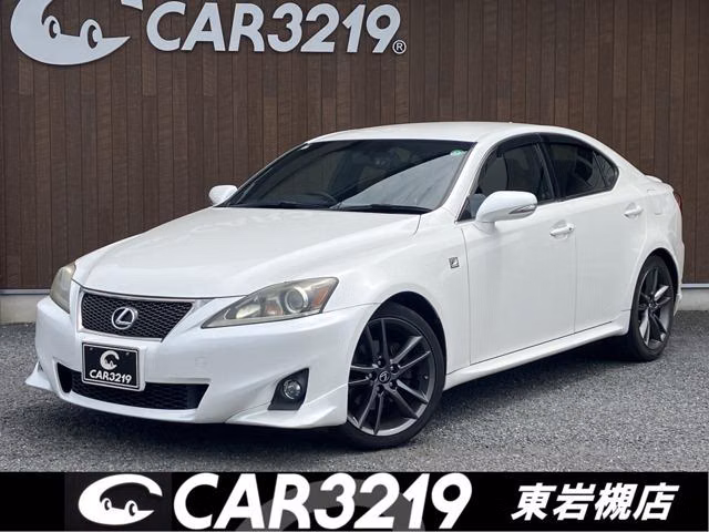 Lexus IS250