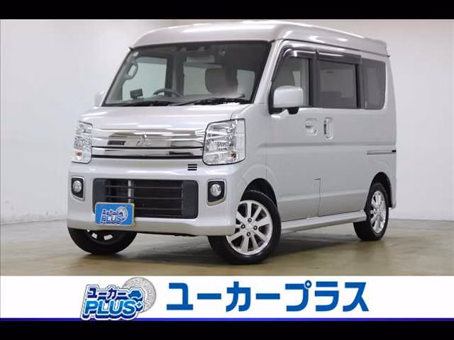 MITSUBISHI TOWN BOX