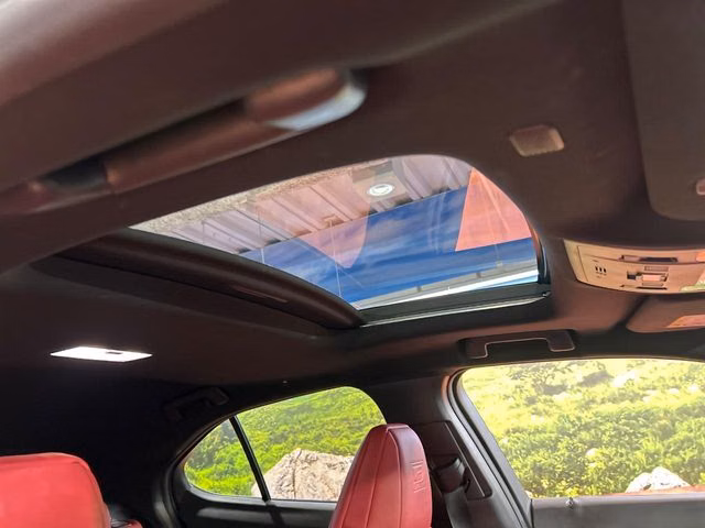 LEXUS UX250H
