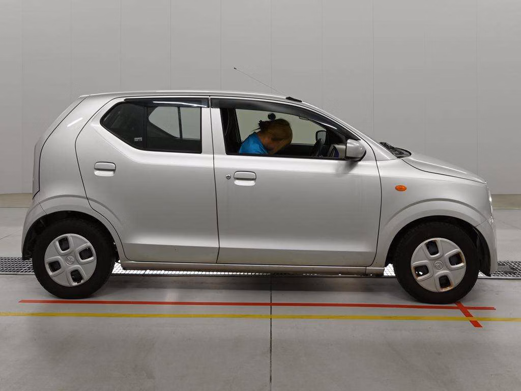 MAZDA CAROL
