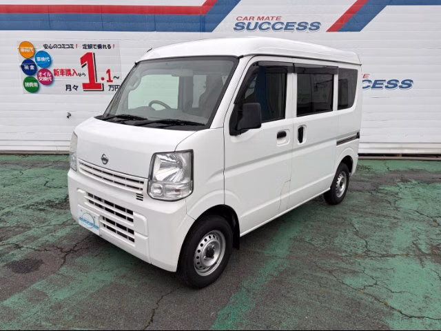 NISSAN NV100 CLIPPER