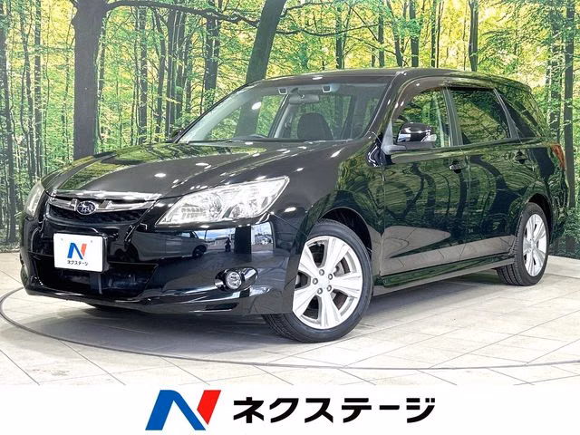 SUBARU EXIGA