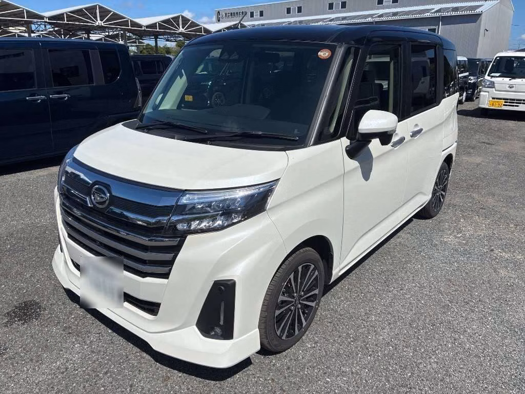 DAIHATSU THOR