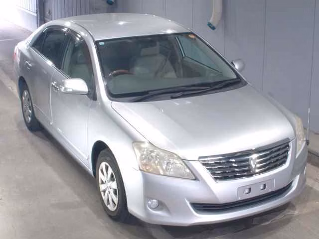 TOYOTA PREMIO