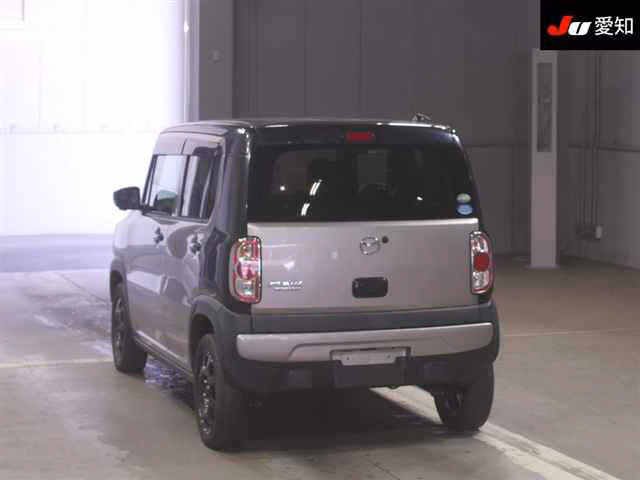MAZDA FLAIR CROSSOVER