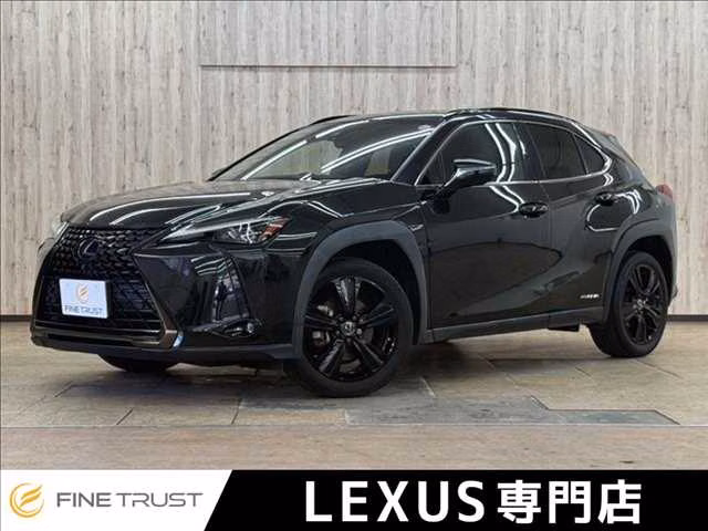 LEXUS UX250H
