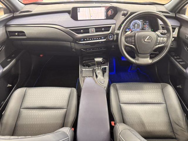 LEXUS UX250H