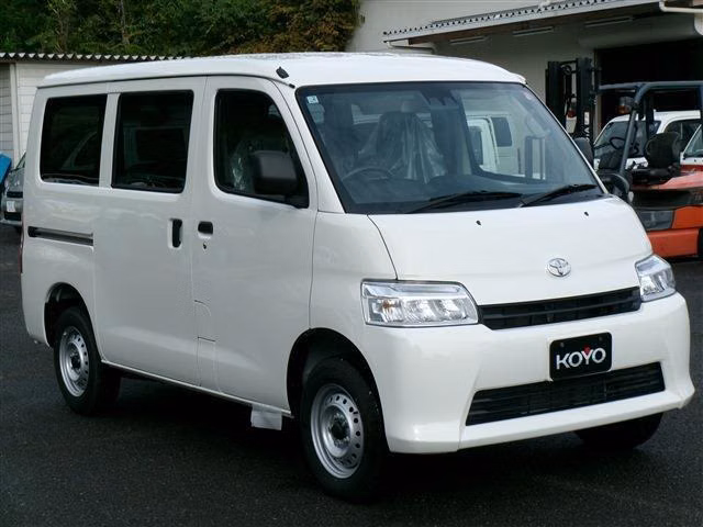 Toyota Town Ace