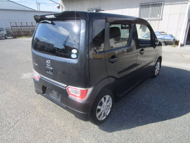 MAZDA FLAIR