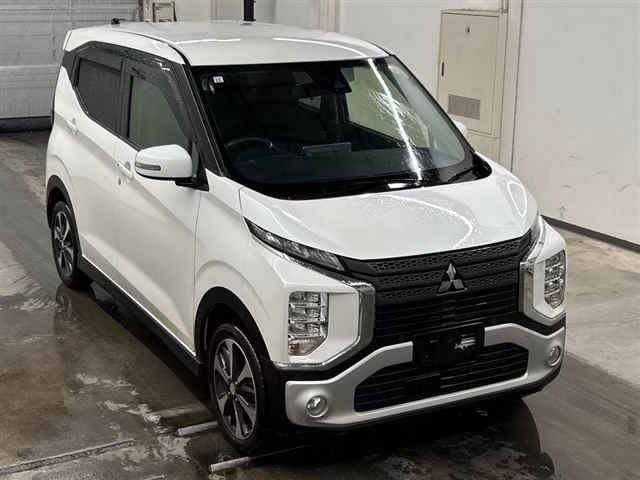 MITSUBISHI EK X