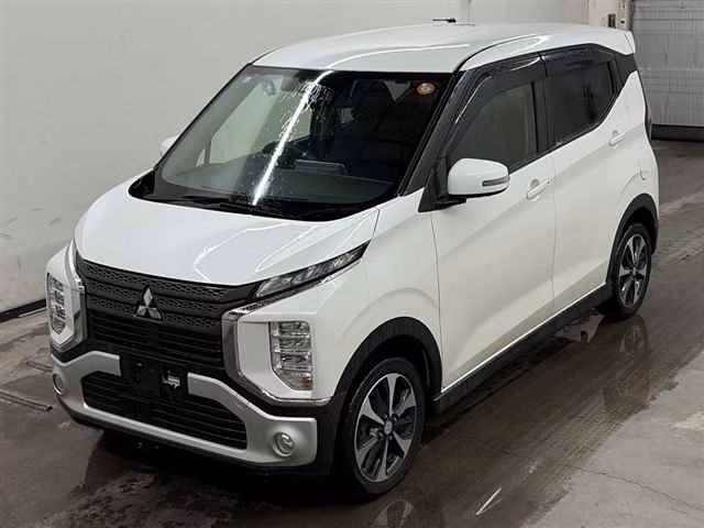 MITSUBISHI EK X
