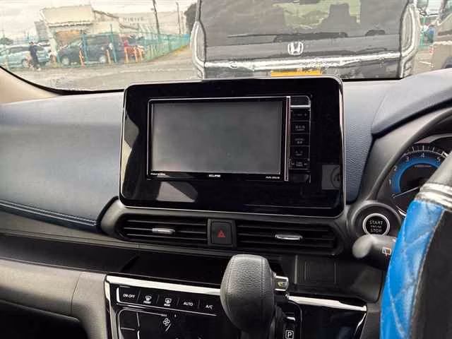 MITSUBISHI EK X