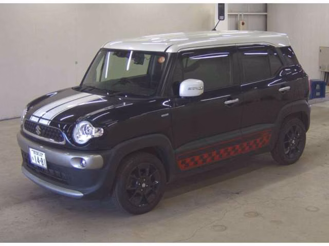 Suzuki Xbee