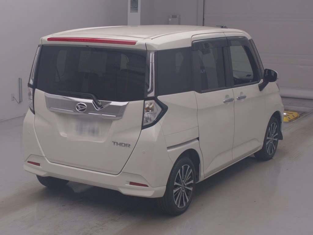 DAIHATSU THOR