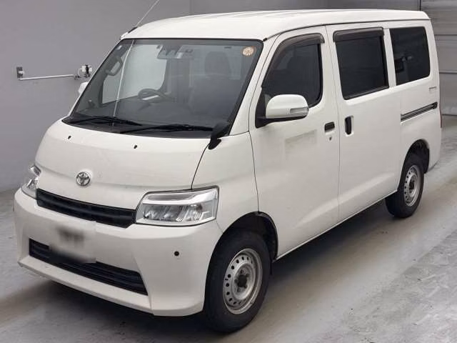 Toyota Town Ace