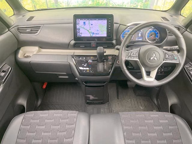 MITSUBISHI DELICA MINI