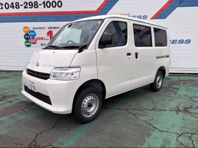 TOYOTA TOWN ACE