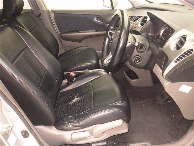 HONDA STREAM