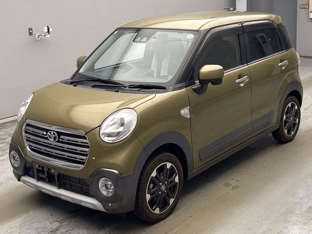 TOYOTA PIXIS JOY