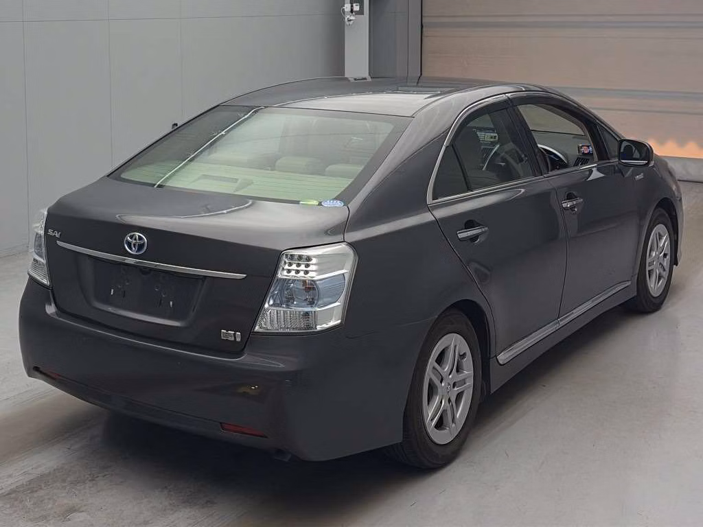TOYOTA SAI