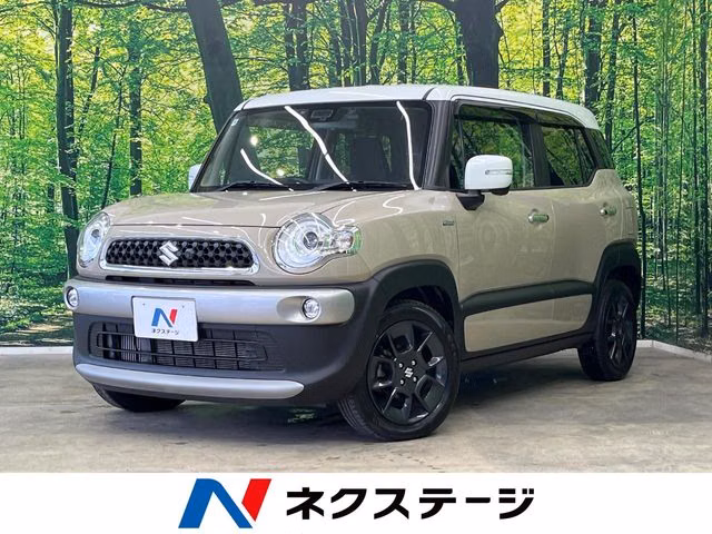 SUZUKI XBEE